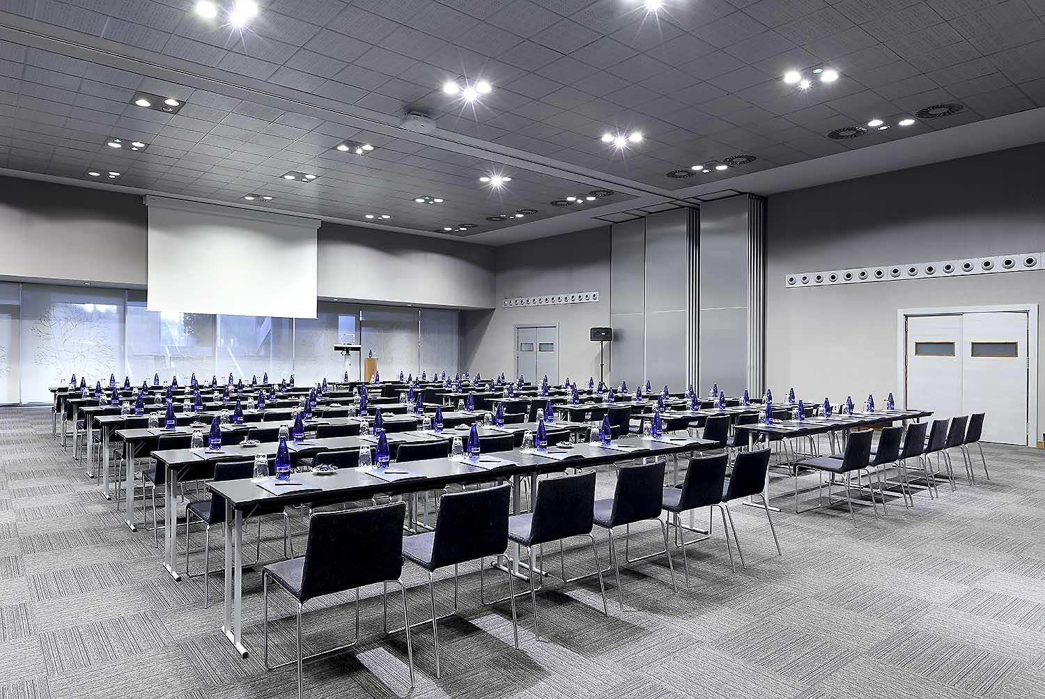 Eurostars Madrid Congress Ξενοδοχείο Αλκομπέντας Εξωτερικό φωτογραφία