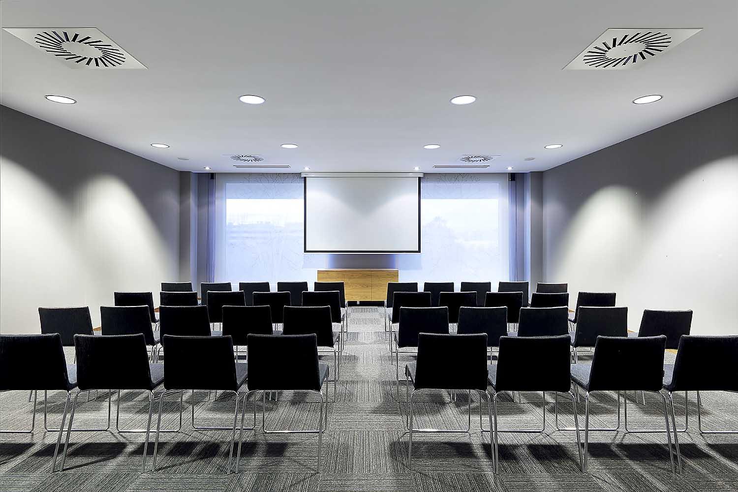 Eurostars Madrid Congress Ξενοδοχείο Αλκομπέντας Εξωτερικό φωτογραφία